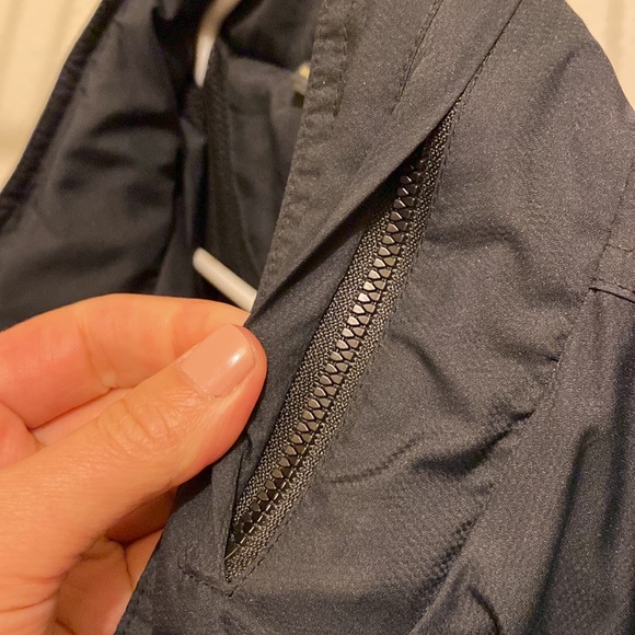 Greg Norman Collection Zip Front Jacket - Picture 4 of 5